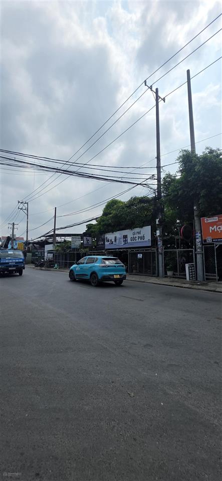 Bán nhà mặt tiền trần thanh mại, dt 340m2 khô lộ giới nở hậu tài lọc 14m, giá chỉ nhỉnh 15 tỷ