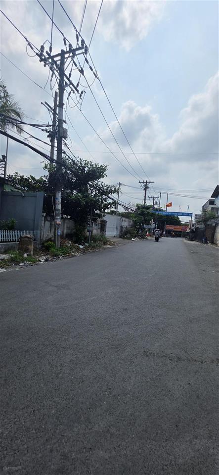 Bán nhà mặt tiền trần thanh mại, dt 340m2 khô lộ giới nở hậu tài lọc 14m, giá chỉ nhỉnh 15 tỷ