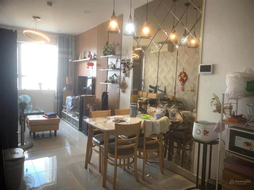 Căn góc 68m2 topaz elite 2 phòng ngủ, 2wc toà thương mại 3.9 tỉ