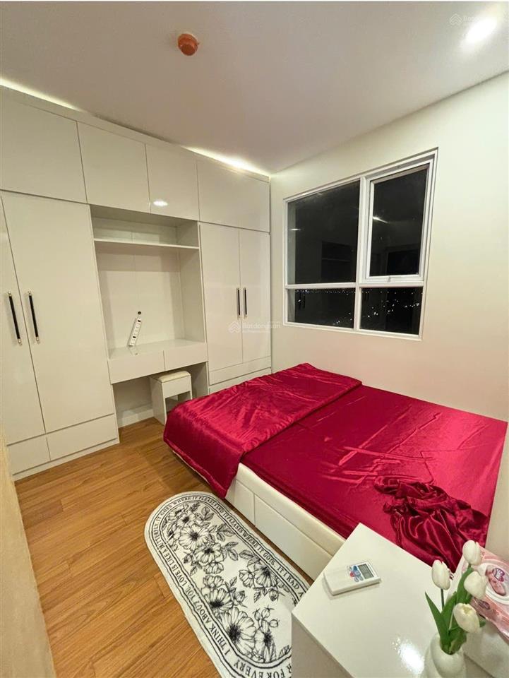 Bán căn 2 phòng ngủ, 2wc tại dream home palace quận 8 giá 2.5 tỉ