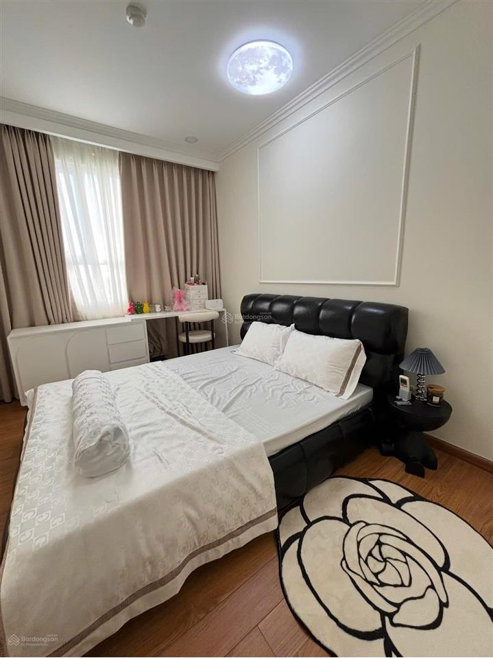 Bán căn 2 phòng ngủ, 2wc tại dream home palace quận 8 giá 2.5 tỉ