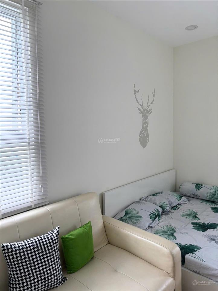 Bán căn 2 phòng ngủ, 2wc tại dream home palace quận 8 giá 2.5 tỉ