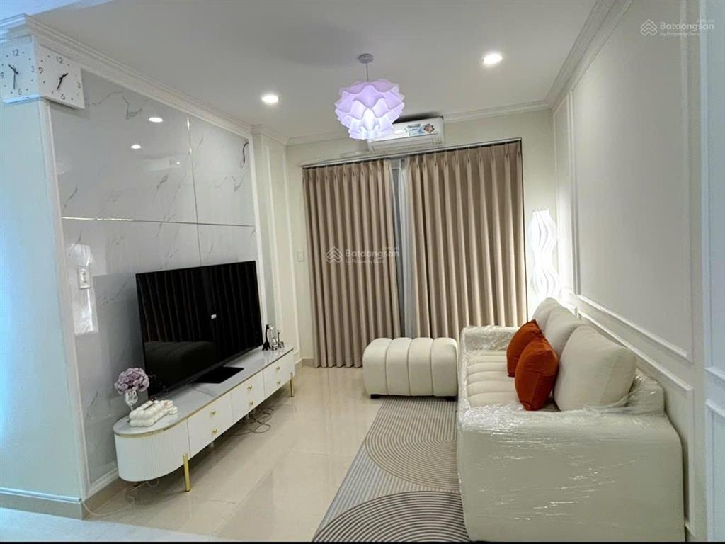 Bán căn 2 phòng ngủ, 2wc tại dream home palace quận 8 giá 2.5 tỉ