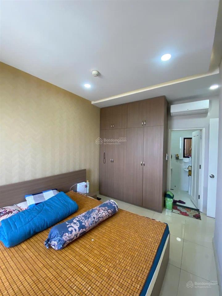 Topaz city cao lỗ quận 8 bán căn 73m2  2 phòng ngủ, 2wc giá 3.5tỉ