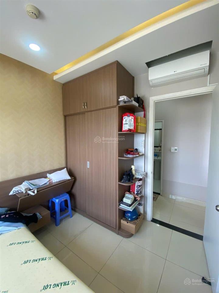 Topaz city cao lỗ quận 8 bán căn 73m2  2 phòng ngủ, 2wc giá 3.5tỉ