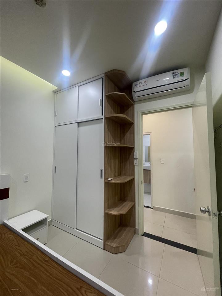 Lâu lâu mới có 1 căn topaz city giá 2.9tỉ diện tích 63m2  2 phòng ngủ, 2wc
