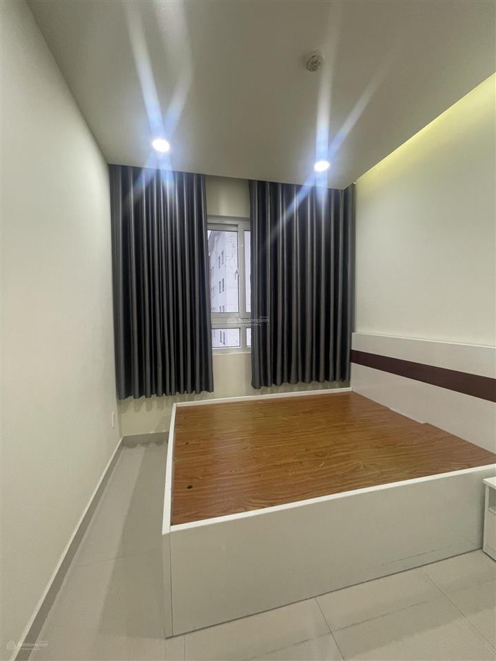 Lâu lâu mới có 1 căn topaz city giá 2.9tỉ diện tích 63m2  2 phòng ngủ, 2wc