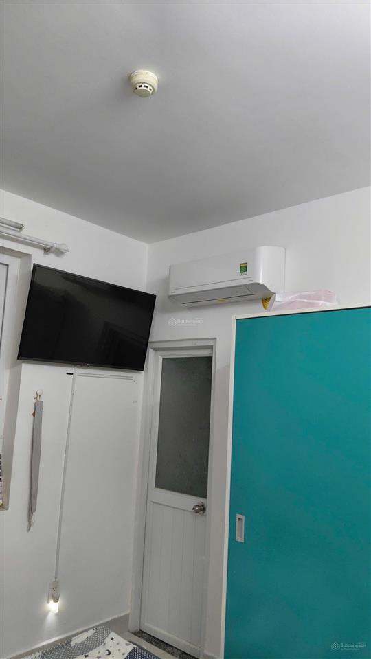 Bán căn góc mát chung cư quận 8 (đã có sổ) 77m2  2 phòng ngủ, 2wc có nội thất 4tỉ050 sang tên ngay