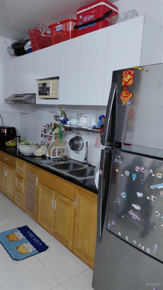 Bán căn góc mát chung cư quận 8 (đã có sổ) 77m2  2 phòng ngủ, 2wc có nội thất 4tỉ050 sang tên ngay
