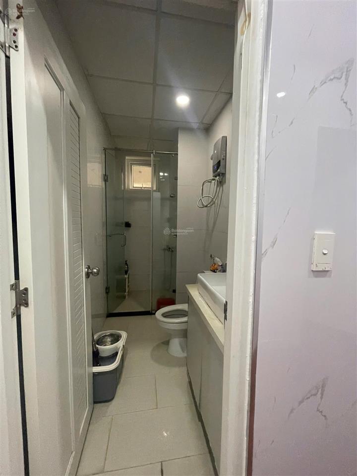 Topaz elite 85m2  3 phòng ngủ, 2wc tặng nội thất giá 4tỉ550 ngay aeon tạ quang bửu q8