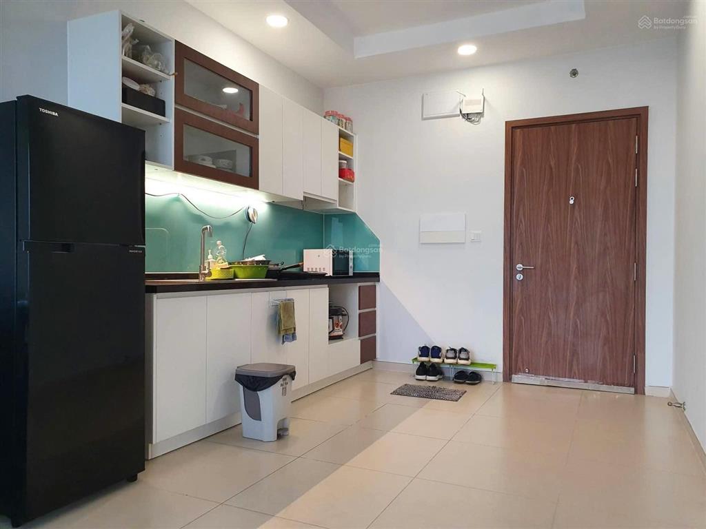 Chung cư pegasuite tạ quang bửu có sổ hồng căn 2 phòng ngủ 3tỉ950