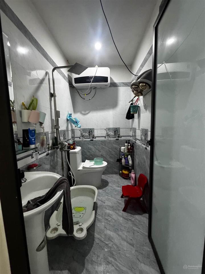 Bán nhà 5 tầng kiến hưng x47m, kinh doanh, oto, lô góc 3 mặt thoáng giá nhỉnh 7ty