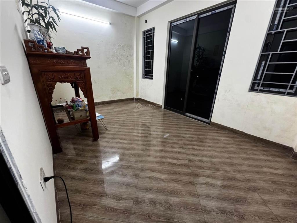 Bán nhà 5 tầng kiến hưng x47m, kinh doanh, oto, lô góc 3 mặt thoáng giá nhỉnh 7ty