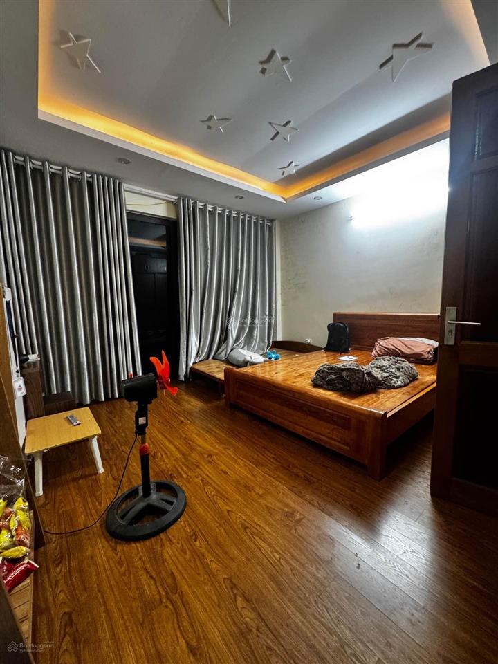 Bán nhà 5 tầng kiến hưng x47m, kinh doanh, oto, lô góc 3 mặt thoáng giá nhỉnh 7ty
