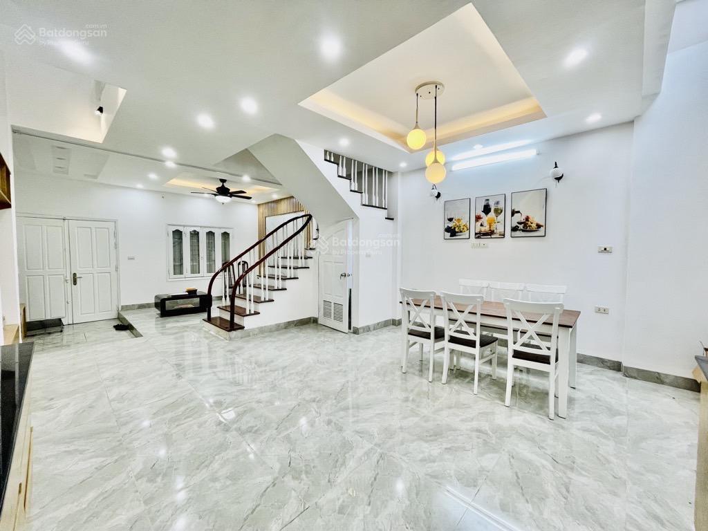 Siêu phẩm nhà 5 tầng mậu lương x51m, kd đỉnh, oto đỗ cửa giá nhỉnh 8ty