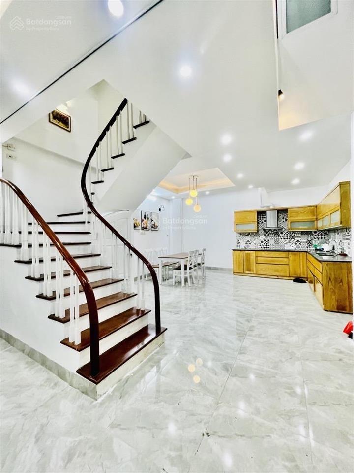 Siêu phẩm nhà 5 tầng mậu lương x51m, kd đỉnh, oto đỗ cửa giá nhỉnh 8ty