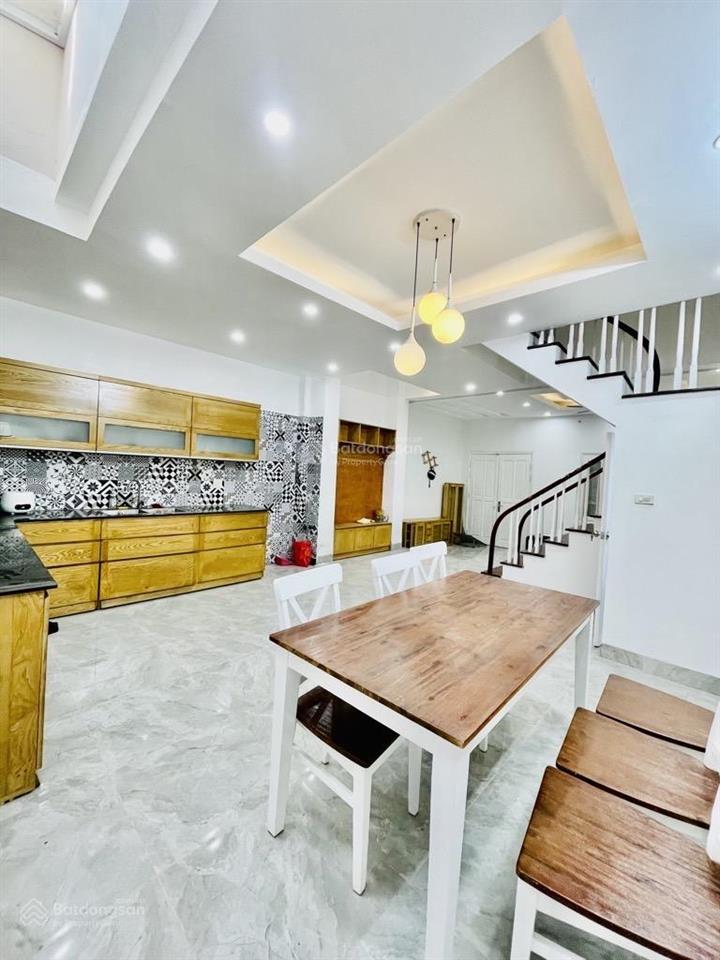 Siêu phẩm nhà 5 tầng mậu lương x51m, kd đỉnh, oto đỗ cửa giá nhỉnh 8ty