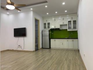 Bán cc hh3 linh đàm, giá ưu đãi 2,5 tỷ, 45m2, 1pn, 1wc, đầy đủ nội thất