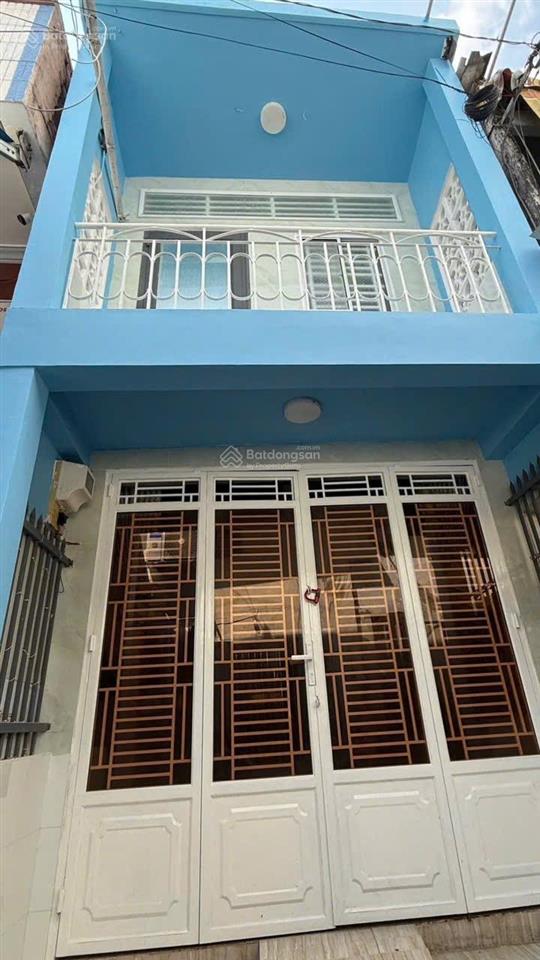 Nhà 1 trệt 1 lầu nguyễn văn cừ