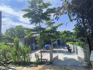 Bán đất củ chi (xã phước vĩnh an cũ, nay là xã củ chi) full thổ cư tặng nhà tiền chế trên đất