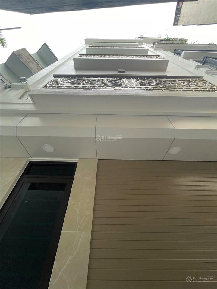 Bán nr 40m2, 10,5 tỷ, view đẹp tại phường cầu diễn, quận nam từ liêm, hà nội