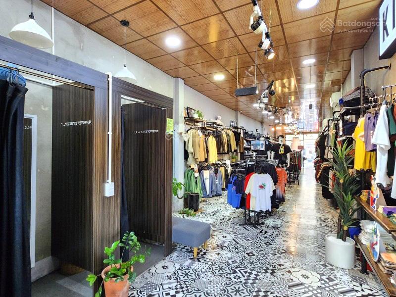 Bán nhà mặt tiền  lê văn chí  168m  dòng tiền sẵn  giá tốt 16 tỷ  gần đại học quốc gia