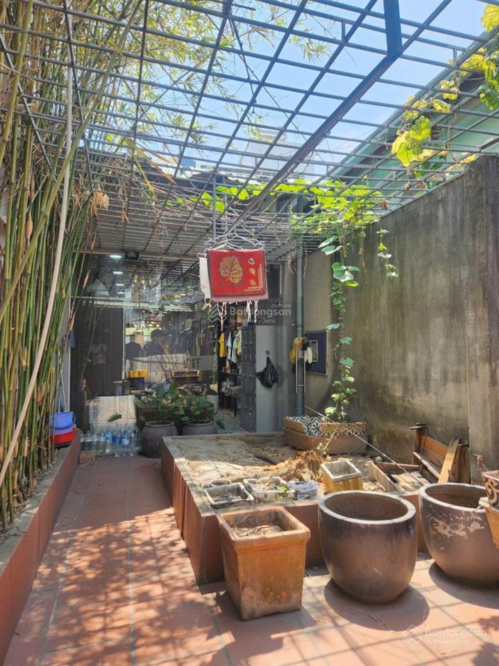 Bán nhà mặt tiền  lê văn chí  168m  dòng tiền sẵn  giá tốt 16 tỷ  gần đại học quốc gia