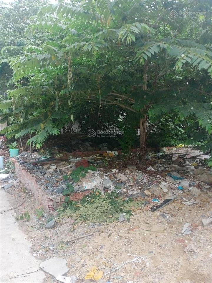 Bán đất hẻm ô tô, ngang 4m, hoàng bật đạt, chỉ 4.95 tỷ tl, phường 15, tân bình