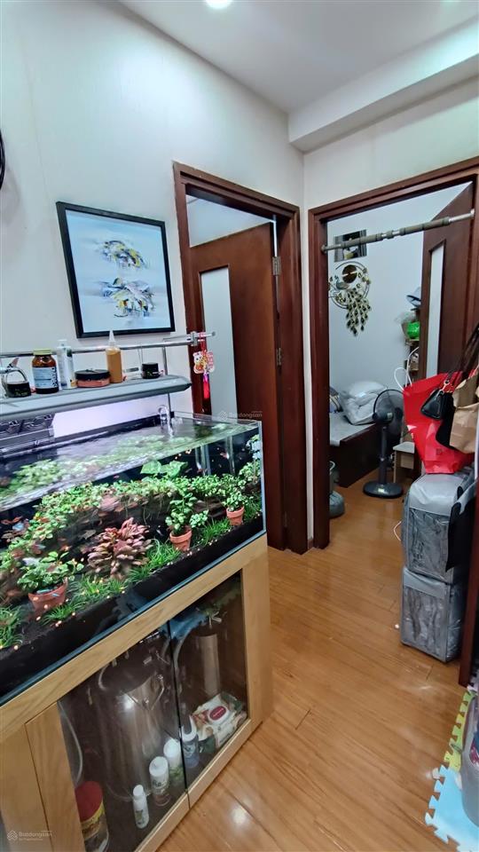 Bán căn hộ toà ct15 hồng hà eco city tứ hiệp  thanh trì. dt 65m2 2 ngủ 1wc, 4,4 tỷ.  0983 873 ***