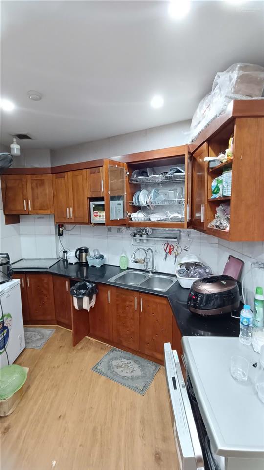 Bán căn hộ toà ct15 hồng hà eco city tứ hiệp  thanh trì. dt 65m2 2 ngủ 1wc, 4,4 tỷ.  0983 873 ***
