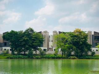 The orchard biệt thự đơn lập 195,3m² chỉ 16,6 tỷ giá cực tốt, sát công viên 75ha!