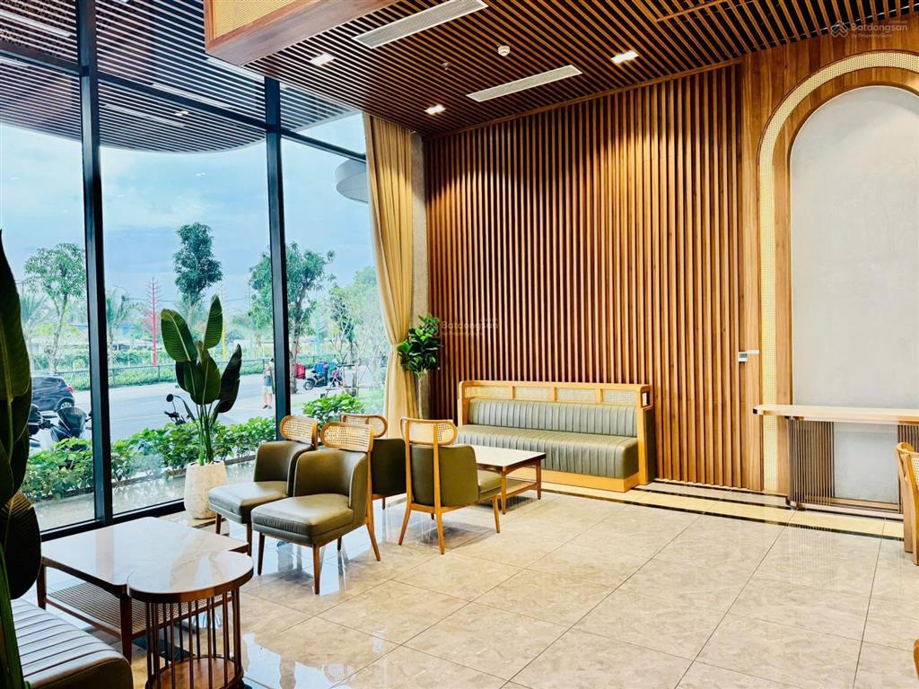 Cắt lỗ bán căn hộ 2pn 2wc the beverly diện tích 80m2, view nội khu, giá tốt 4,8 tỷ