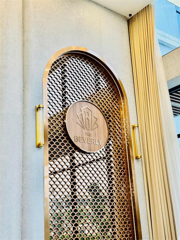 Cắt lỗ bán căn hộ 2pn 2wc the beverly diện tích 80m2, view nội khu, giá tốt 4,8 tỷ