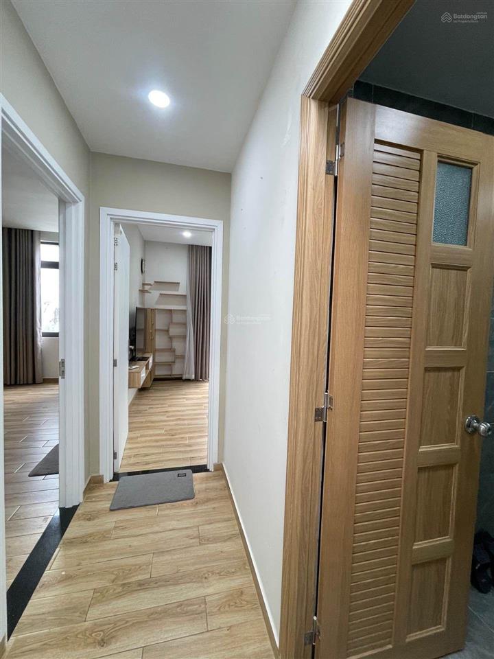 Bán nhà lâm văn bền 44m2 siêu xinh nở hậu phong thủy giữa trung tâm q7, chỉ nhỉnh 4 tỷ
