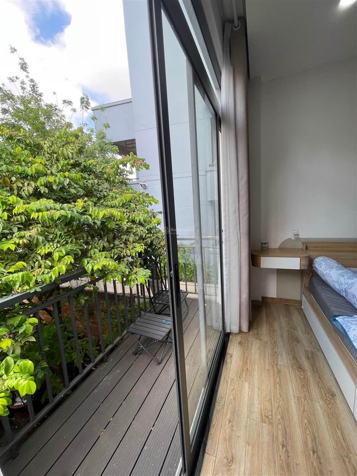 Bán nhà lâm văn bền 44m2 siêu xinh nở hậu phong thủy giữa trung tâm q7, chỉ nhỉnh 4 tỷ