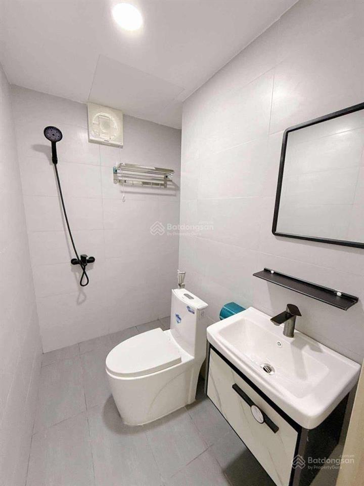 Bán nhà ra huỳnh tấn phát 3 bước chân, tân thuận tây 54m2, full nội thất chỉ nhỉnh 4 tỷ