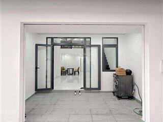 Bán nhà ra huỳnh tấn phát 3 bước chân, tân thuận tây 54m2, full nội thất chỉ nhỉnh 4 tỷ