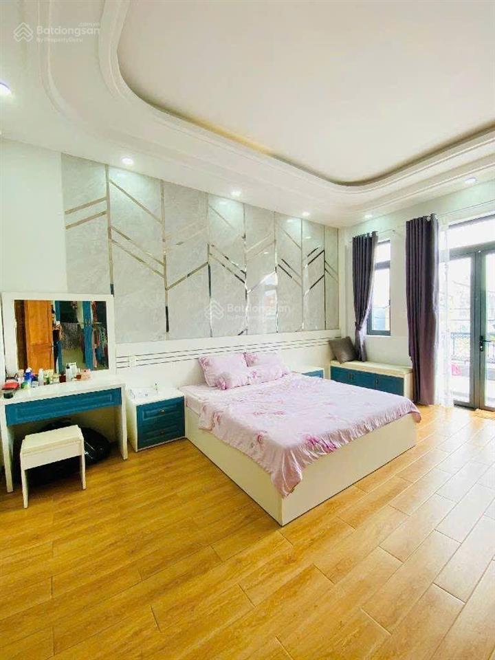 Siêu hiếm biệt thự đào tông nguyên, nhà bè chỉ 68tr/m2, hẻm xe hơi tránh thông