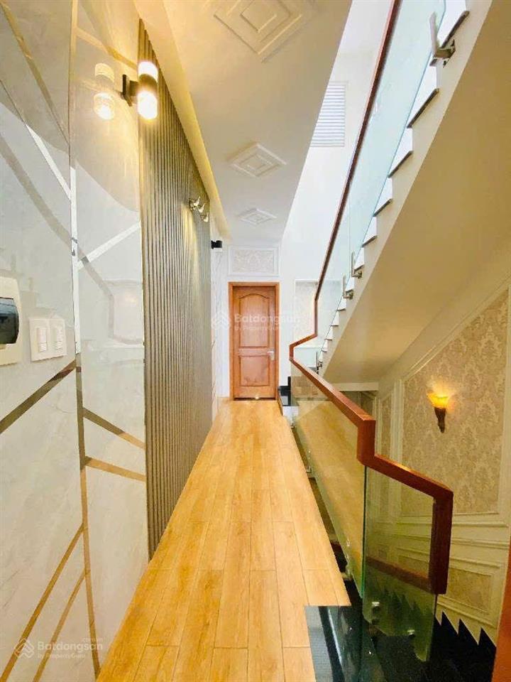 Siêu hiếm biệt thự đào tông nguyên, nhà bè chỉ 68tr/m2, hẻm xe hơi tránh thông