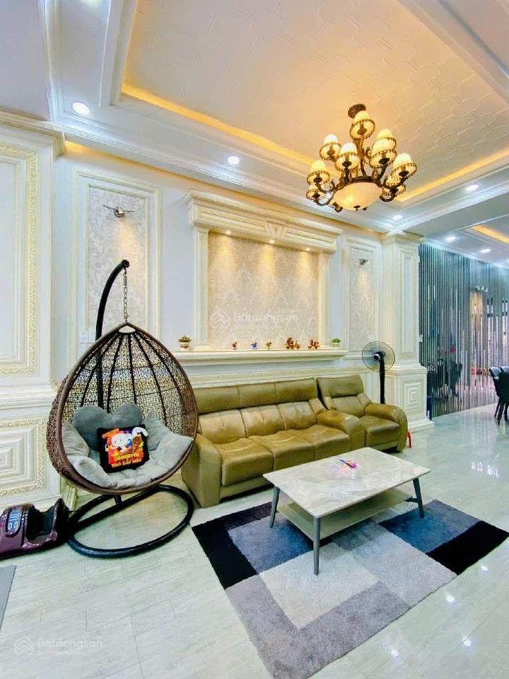 Siêu hiếm biệt thự đào tông nguyên, nhà bè chỉ 68tr/m2, hẻm xe hơi tránh thông