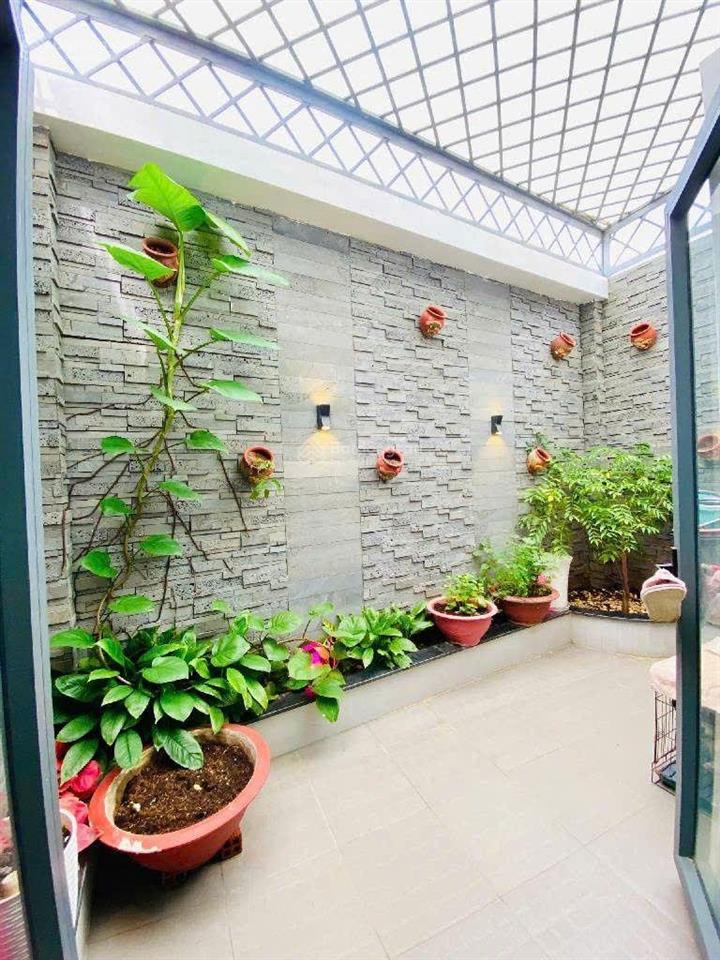 Siêu hiếm biệt thự đào tông nguyên, nhà bè chỉ 68tr/m2, hẻm xe hơi tránh thông