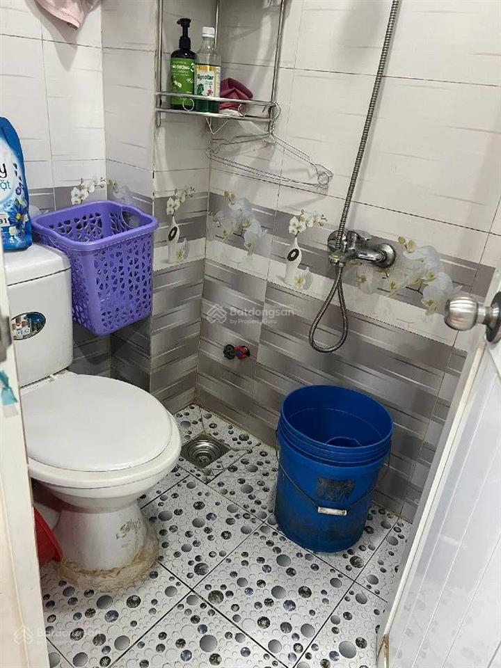 Siêu rẻ  nhà hẻm xe hơi huỳnh tấn phát 4x5m chỉ nhỉnh 1 tỷ