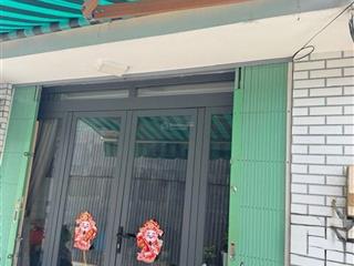 Bán nhà hẻm xe hơi huỳnh tấn phát 24m2 phù hợp gia đình nhỏ sinh sống ở hcm lâu dài, chỉ hơn 1 tỷ