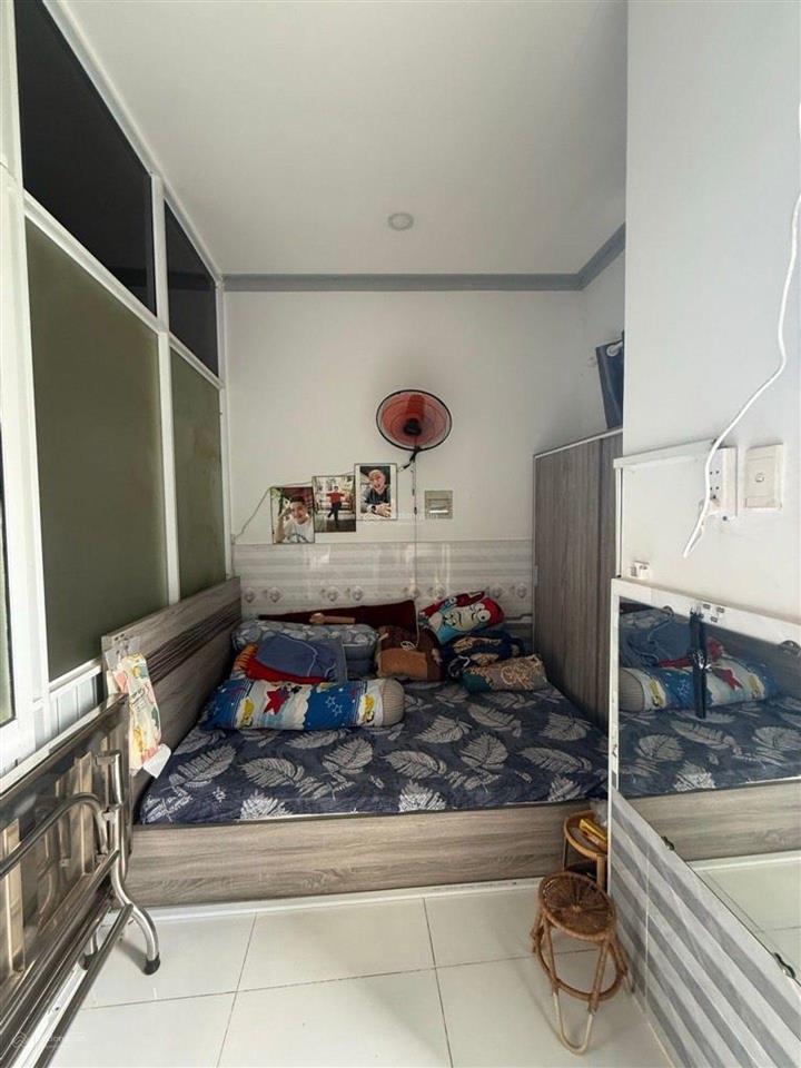 Bán nhà hẻm xe hơi huỳnh tấn phát 24m2 phù hợp gia đình nhỏ sinh sống ở hcm lâu dài, chỉ hơn 1 tỷ