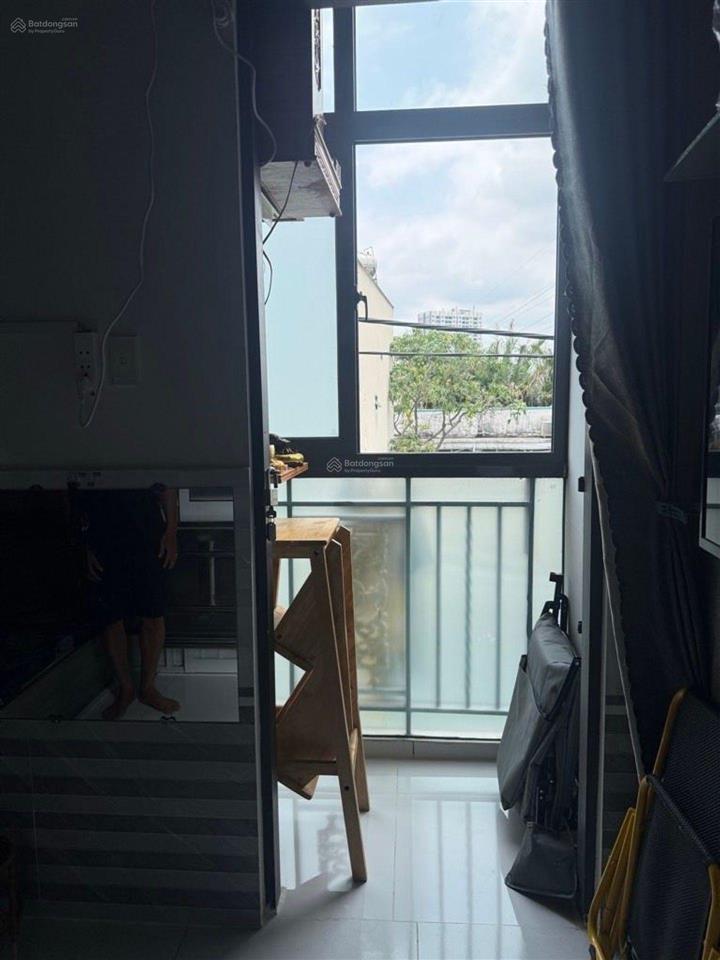 Bán nhà hẻm xe hơi huỳnh tấn phát 24m2 phù hợp gia đình nhỏ sinh sống ở hcm lâu dài, chỉ hơn 1 tỷ