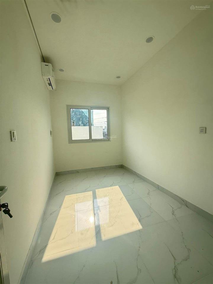 Siêu hiếm  nhà 3 tầng huỳnh tấn phát chỉ nhỉnh 2 tỷ, thiết kế gọn gàng tối giản, hợp gia đình nhỏ