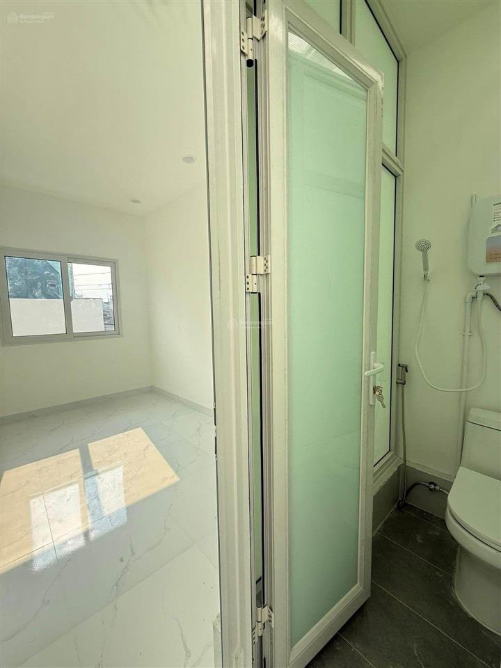 Siêu hiếm  nhà 3 tầng huỳnh tấn phát chỉ nhỉnh 2 tỷ, thiết kế gọn gàng tối giản, hợp gia đình nhỏ