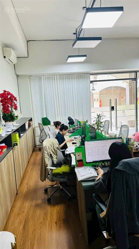 Hh 150tr thân gửi ace hiện đang có dòng tiền thuê ổn định 28tr/tháng