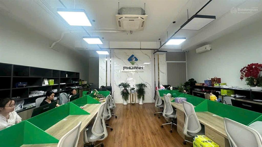 Hh 150tr thân gửi ace hiện đang có dòng tiền thuê ổn định 28tr/tháng