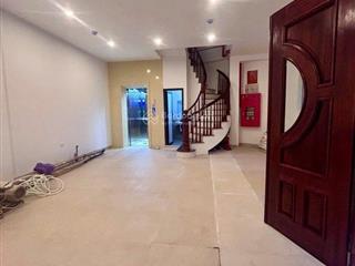 Chủ tự vận hành 50tr/th  ccmn mỹ đình 6t thang máy  ô tô lùi cửa  mặt tiền 7m  2 thoáng